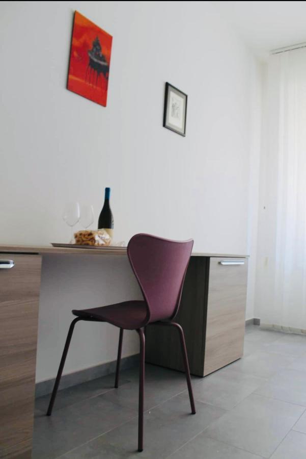 Garden Apartment Bari Dış mekan fotoğraf