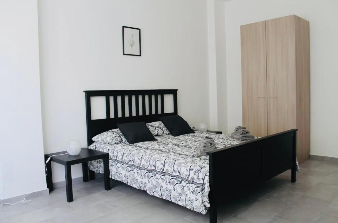 Garden Apartment Bari Dış mekan fotoğraf