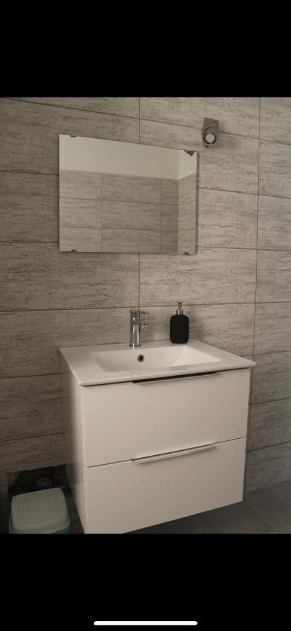 Garden Apartment Bari Dış mekan fotoğraf